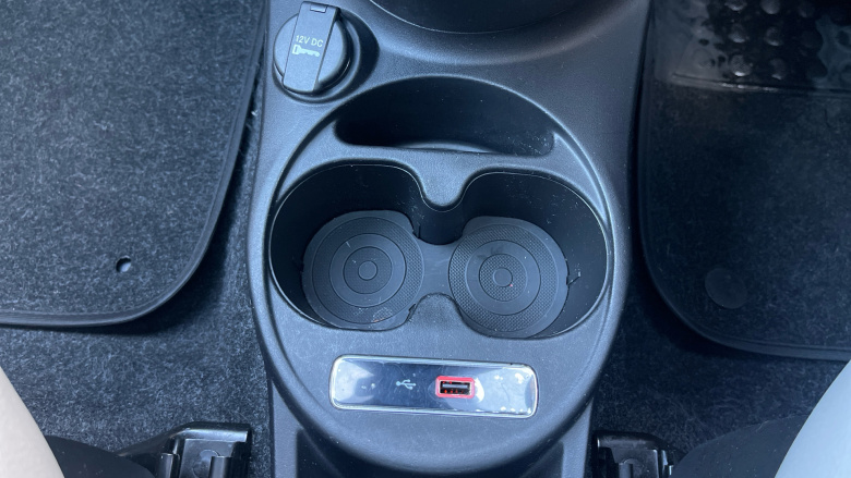 Fiat 500 1.2 Star 3dr Dualogic Petrol Hatchback